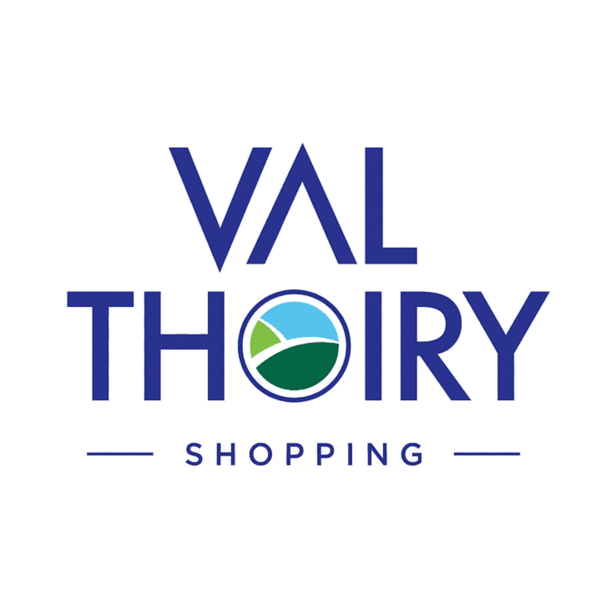 Val Thoiry